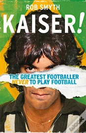 Capa do artigo Kaiser