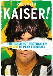 Capa do artigo Kaiser!