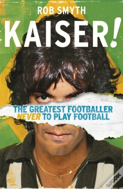 Capa do artigo Kaiser