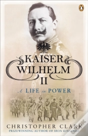 Capa do artigo Kaiser Wilhelm Ii
