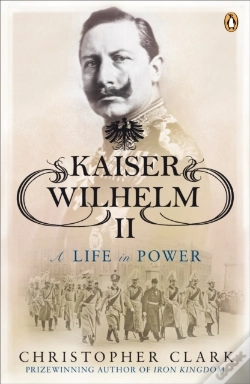 Capa do artigo Kaiser Wilhelm Ii