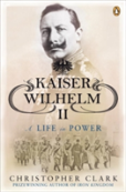 Kaiser Wilhelm Ii