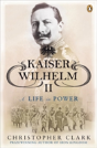 Kaiser Wilhelm Ii - Preview
