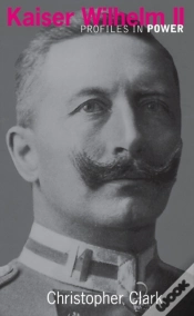 Capa do artigo Kaiser Wilhelm Ii