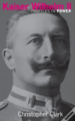 Capa do artigo Kaiser Wilhelm Ii