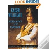 Capa do artigo Kaiser Wilhelm Ii
