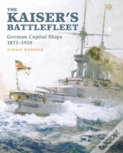 Capa do artigo Kaiser