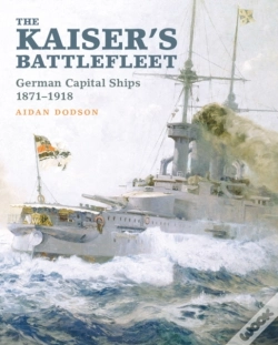 Capa do artigo Kaiser'S Battlefleet