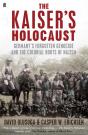 Kaiser'S Holocaust - Preview