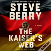 Capa do artigo Kaiser