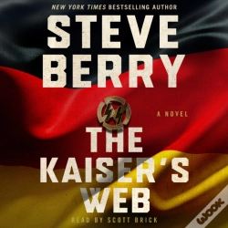 Capa do artigo Kaiser'S Web