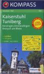 Kaiserstuhl ; Tuniberg - Preview