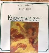 Capa do artigo Kaiserwalzer - CD