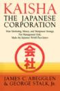 Kaisha Japanese Corp - Preview