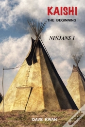 Capa do artigo Kaishi   The Beginning   Ninjans 1: The