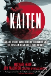 Capa do artigo Kaiten