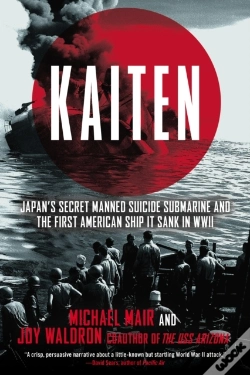 Capa do artigo Kaiten