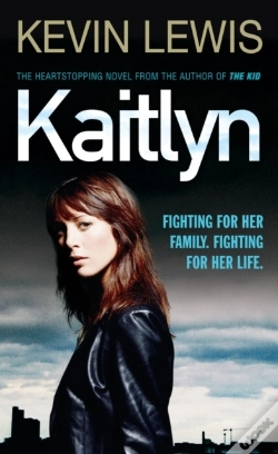 Capa do artigo Kaitlyn