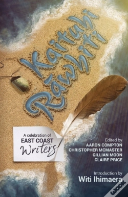 Capa do artigo Kaituhi Rawhiti: A Celebration Of East C