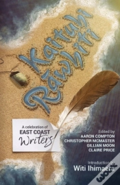 Capa do artigo Kaituhi Rawhiti: A Celebration Of East C
