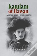 Kaiulani Of Hawaii