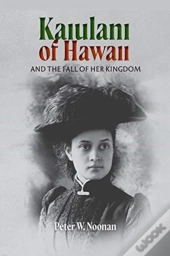 Kaiulani Of Hawaii