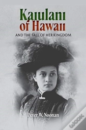 Capa do artigo Kaiulani Of Hawaii