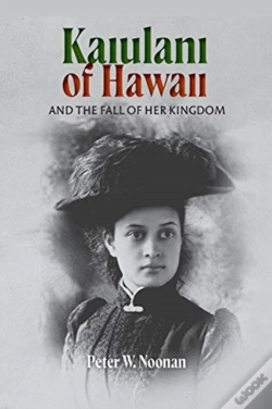 Capa do artigo Kaiulani Of Hawaii
