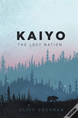 Capa do artigo Kaiyo The Lost Nation