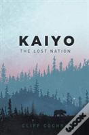 Kaiyo The Lost Nation