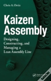 Capa do artigo Kaizen Assembly