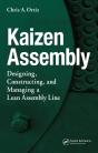 Kaizen Assembly - Preview