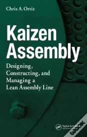 Capa do artigo Kaizen Assembly