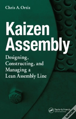 Capa do artigo Kaizen Assembly