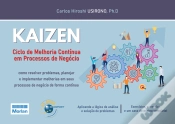 Capa do artigo Kaizen