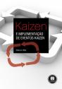 Kaizen e Implementação de Eventos Kaizen - Preview