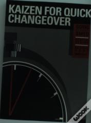 Kaizen For Quick Changeover