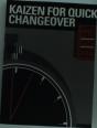 Kaizen For Quick Changeover - Preview