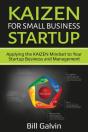 Kaizen For Small Business Startup - Preview
