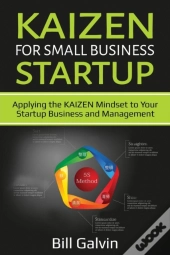 Kaizen For Small Business Startup