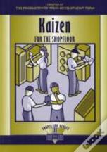 Kaizen For The Shop Floor