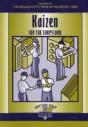 Kaizen For The Shop Floor - Preview