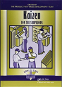 Kaizen For The Shop Floor - Preview