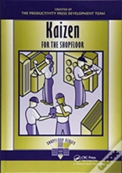 Capa do artigo Kaizen For The Shop Floor