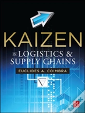 Capa do artigo Kaizen In Logistics And Supply Chains