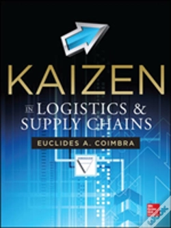Capa do artigo Kaizen In Logistics And Supply Chains
