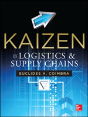 Kaizen In Logistics And Supply Chains - Preview