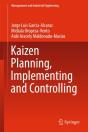 Kaizen Planning, Implementing And Controlling - Preview