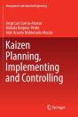 Kaizen Planning, Implementing And Controlling - Preview