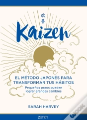 Capa do artigo Kaizen